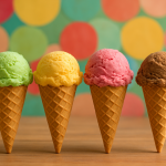 lody rzemieślnicze Gorzów