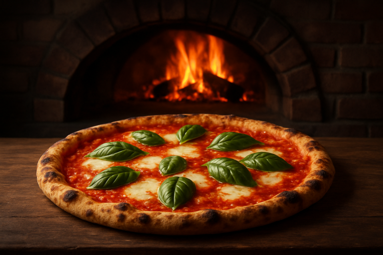 pizzeria Gorzów